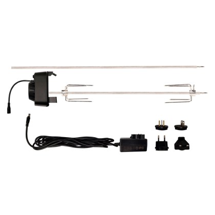 Masterbuilt Gravity Series kit σούβλας ΧΤ
