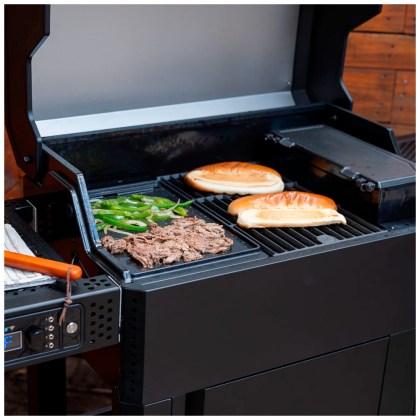 Masterbuilt Griddle Insert