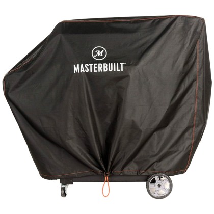 Masterbuilt Κάλυμμα για μεγάλη ψηφιακή ψησταριά και καπνιστήρι κάρβουνου