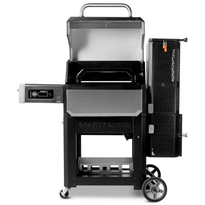 Masterbuilt Pizza Oven