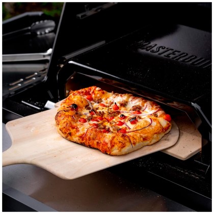 Masterbuilt Pizza Oven