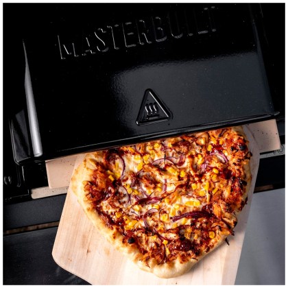 Masterbuilt Pizza Oven