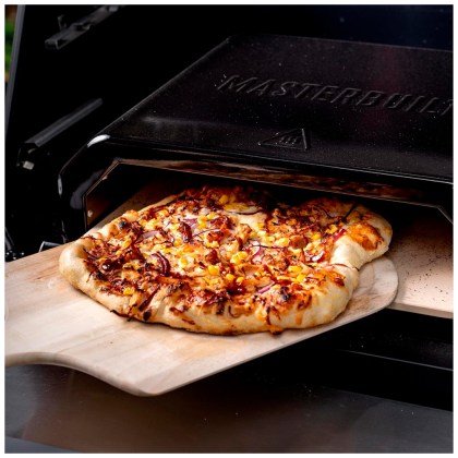 Masterbuilt Pizza Oven