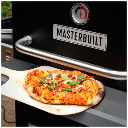 Masterbuilt Pizza Oven