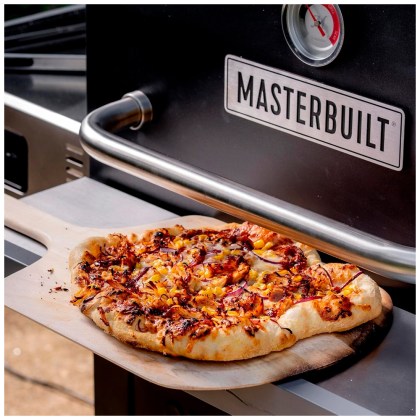 Masterbuilt Pizza Oven