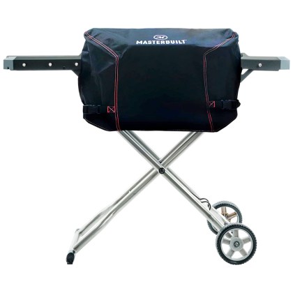 Masterbuilt Portable Charcoal Grill Cover