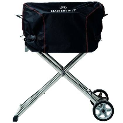 Masterbuilt Portable Charcoal Grill Cover