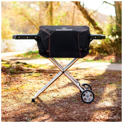 Masterbuilt Portable Charcoal Grill Cover