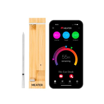Meater 2 Plus Wifi Bluetooth Wireless Meat Thermometer