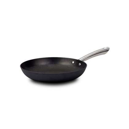 NAVA Atlas non-stick cast iron pan with stainless steel handle 28cm