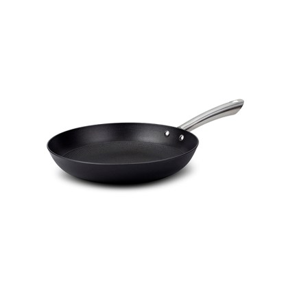 NAVA Atlas non-stick cast iron pan with stainless steel handle 30cm