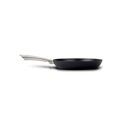 NAVA Atlas non-stick cast iron pan with stainless steel handle 30cm