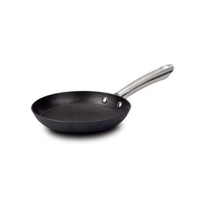 NAVA Atlas non-stick cast iron pan with stainless steel handle 20cm