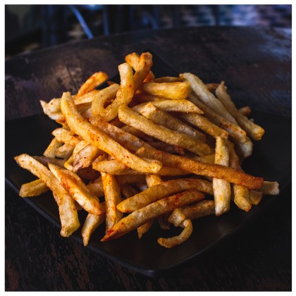 SPICY CHIP SEASONING 360gr