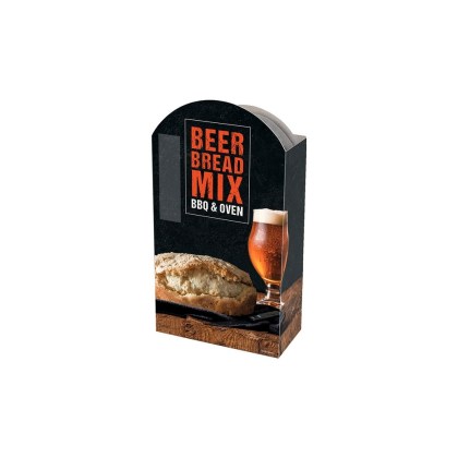 Napoleon BBQ Bierbroodmix 350gr