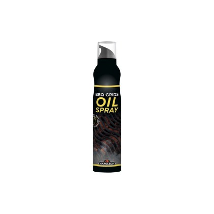 Napoleon BBQ Grids Oil Spray 200ml