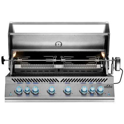 Napoleon Built-In Gas Grill 700 Series 44 RB