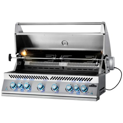 Napoleon Built-In Gas Grill 700 Series 44 RB