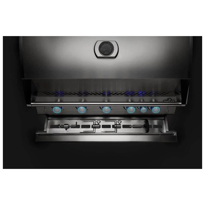 Napoleon Built-In Gas Grill 700 Series 44 RB