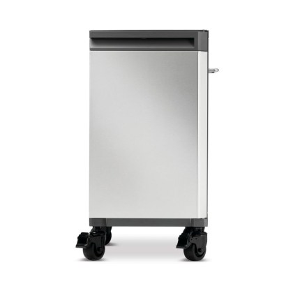Napoleon Grill side Cabinet Prestige Inox