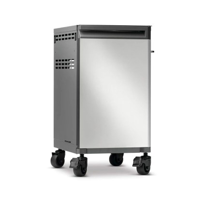 Napoleon Grill side Cabinet Prestige Inox