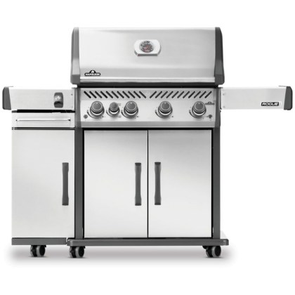 Napoleon Grill side Cabinet Rogue Inox