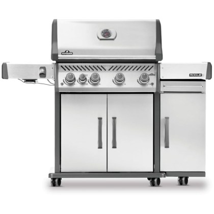 Napoleon Grill side Cabinet Rogue Inox