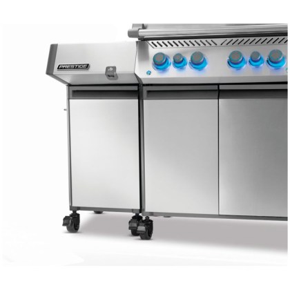 Napoleon Grill side Cabinet Prestige