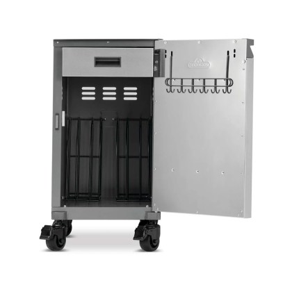Napoleon Grill side Cabinet Prestige