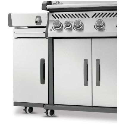 Napoleon Grill side Cabinet Rogue