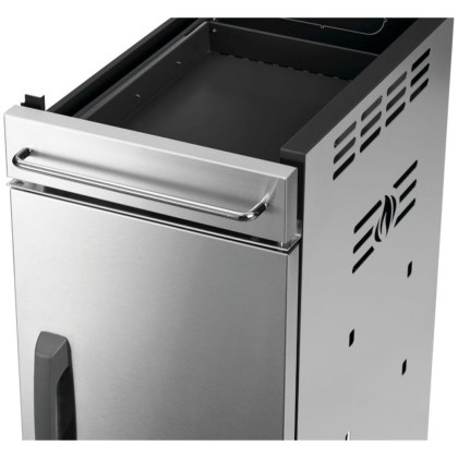Napoleon Grill side Cabinet Rogue