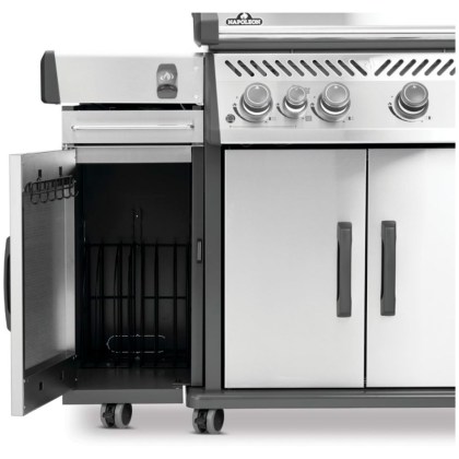 Napoleon Grill side Cabinet Rogue