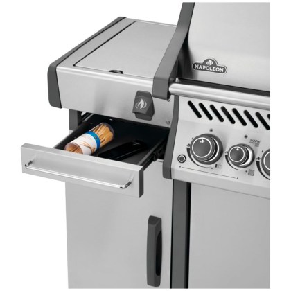 Napoleon Grill side Cabinet Rogue