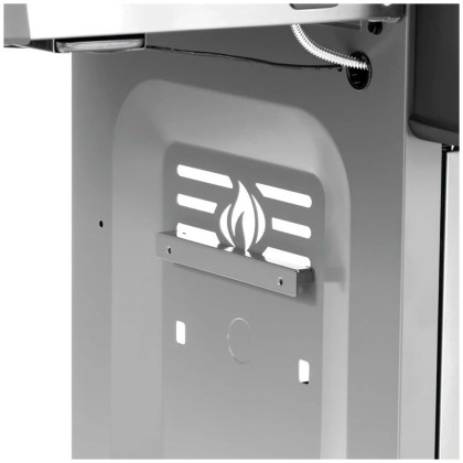 Napoleon Grill side Cabinet Rogue