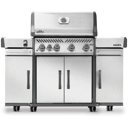 Napoleon Grill side Cabinet Rogue