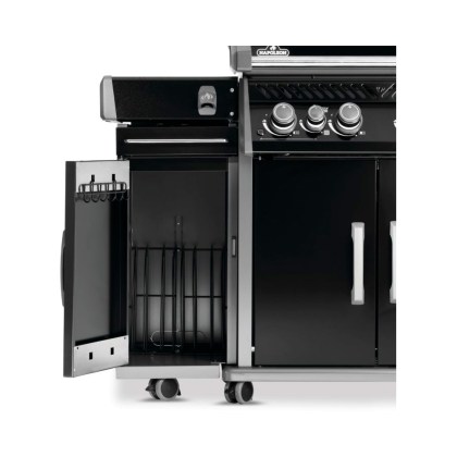 Napoleon Grill side Cabinet Rogue
