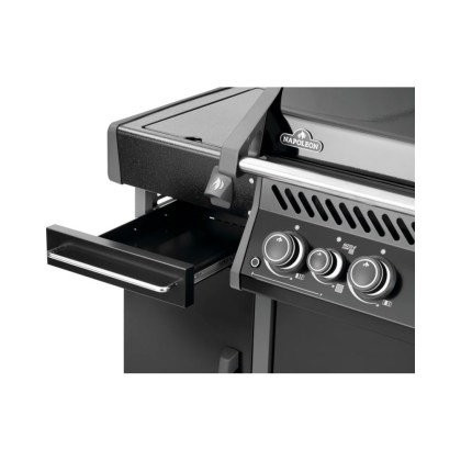 Napoleon Grill side Cabinet Rogue