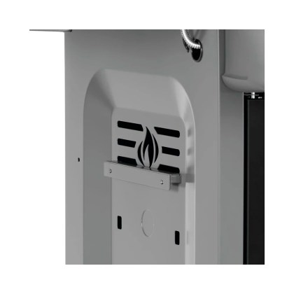 Napoleon Grill side Cabinet Rogue