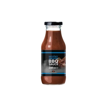 Napoleon Hickory Smoked BBQ Sauce 240ml