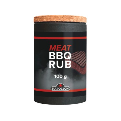 Napoleon Meat BBQ Rub 100gr
