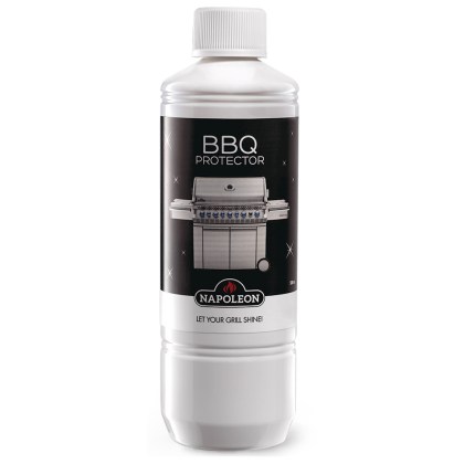 Napoleon Oil Cleaner for stainless BBQ 
