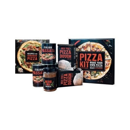 Napoleon Pizza Kit 2,25kg