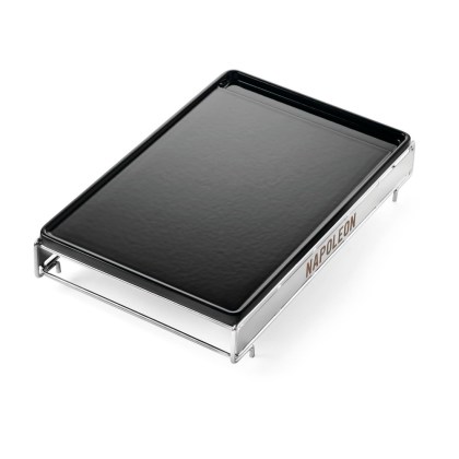 Napoleon Cast Iron Griddle for SIZZLE ZONE Large