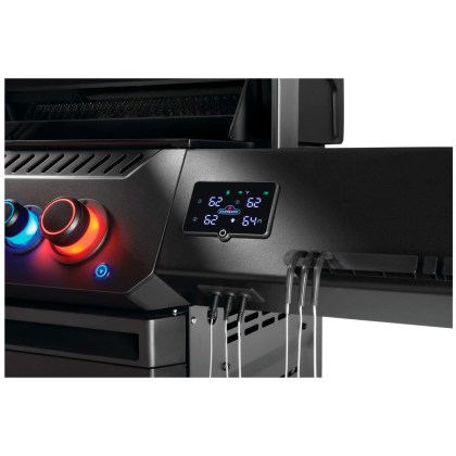 Napoleon Prestige 500 Phantom Connected