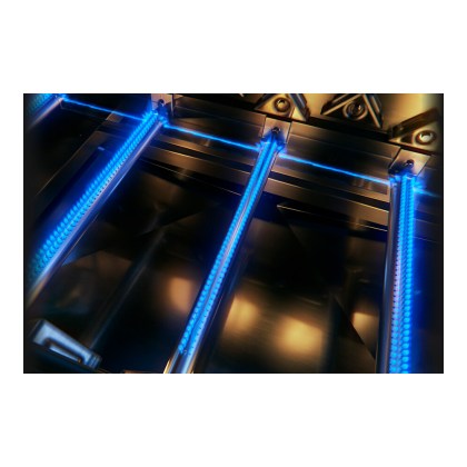 Napoleon Prestige 665 VX RSIB Stainless Steel Gas Grill