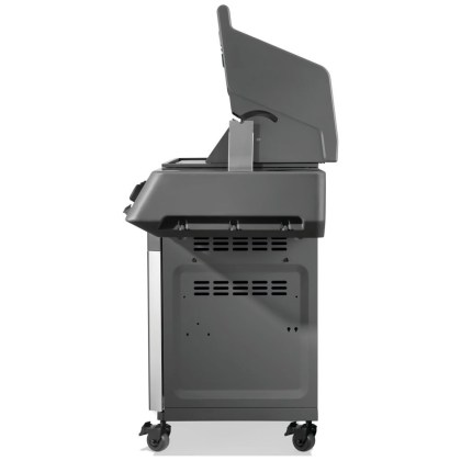 Napoleon Prestige 665 VX RSIB Stainless Steel Gas Grill