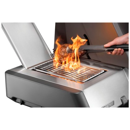 Napoleon Prestige 665 VX RSIB Stainless Steel Gas Grill
