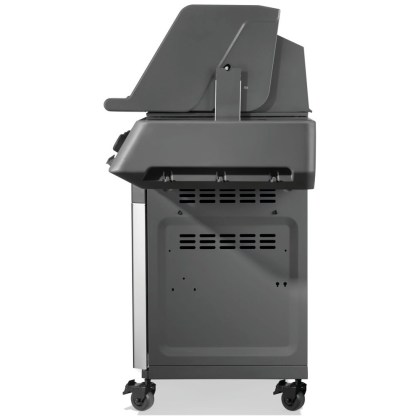 Napoleon Prestige 665 VX RSIB Stainless Steel Gas Grill