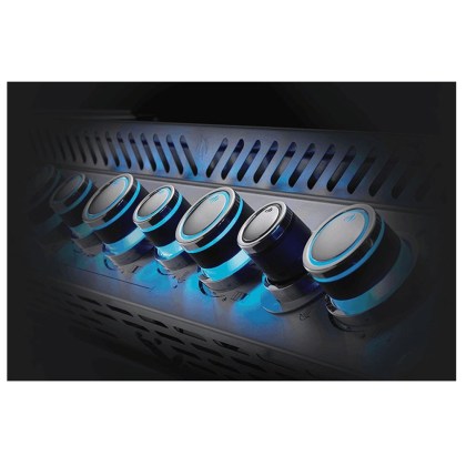 Napoleon Prestige Pro 500 Built‐In Ψησταριά Υγραερίου COMBO