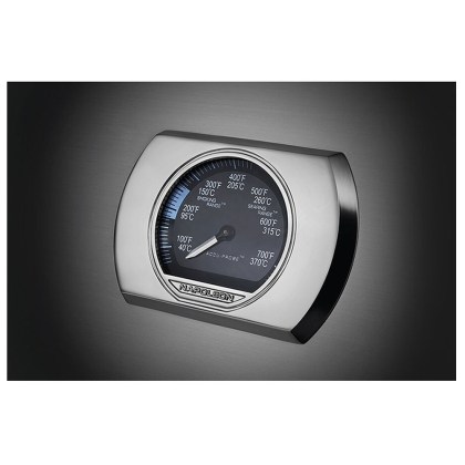 Napoleon Prestige Pro 500 Built‐In Ψησταριά Υγραερίου COMBO